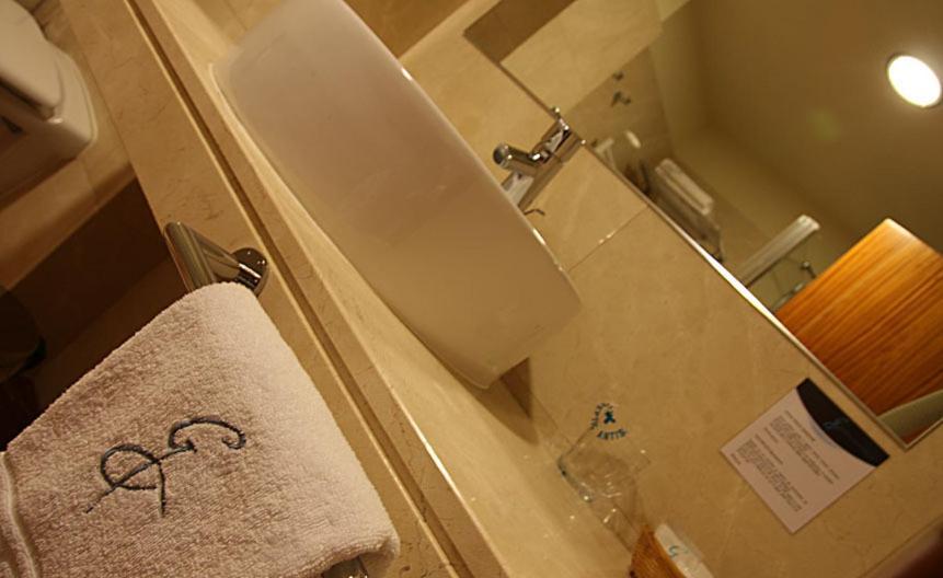 Hotel Garelos Бетансос Екстер'єр фото