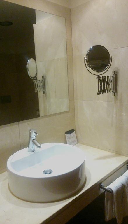 Hotel Garelos Бетансос Екстер'єр фото