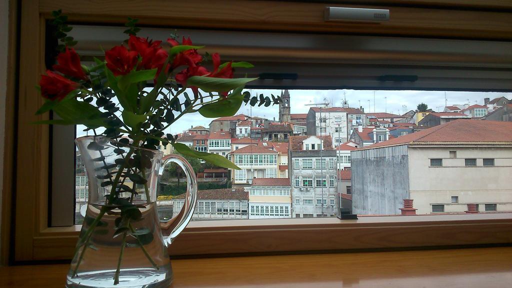 Hotel Garelos Бетансос Екстер'єр фото