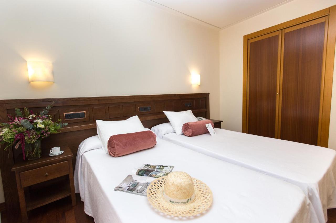 Hotel Garelos Бетансос Екстер'єр фото